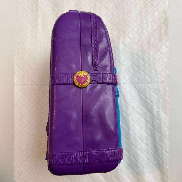 Polly Pocket Hidden Places Beach Vibes Backpack - Picture 4 of 8